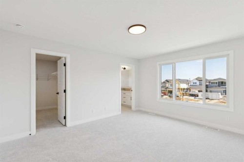 425 Lewiston Landing Ne, Calgary, AB - Indoor