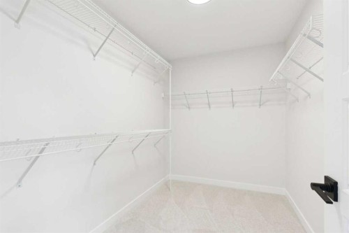 425 Lewiston Landing Ne, Calgary, AB - Indoor With Storage