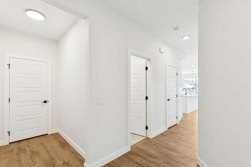 425 Lewiston Landing Ne, Calgary, AB - Indoor Photo Showing Other Room