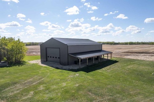 49274 Range Road 225, Rural Leduc County, AB - Outdoor