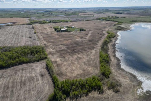 49274 Range Road 225, Rural Leduc County, AB - Outdoor With View