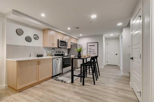 72 Southborough Square Ne, Cochrane, AB 