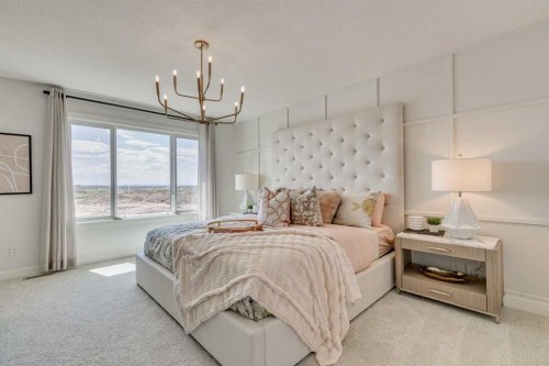 72 Southborough Square Ne, Cochrane, AB 