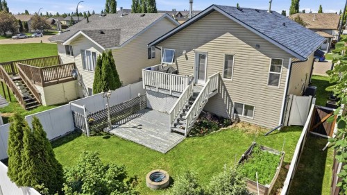 277 Deschner Close, Red Deer, AB 