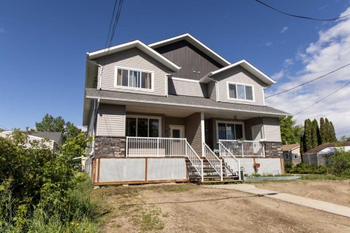 2-4729 49 Street  Drayton Valley, AB T7A 1J1