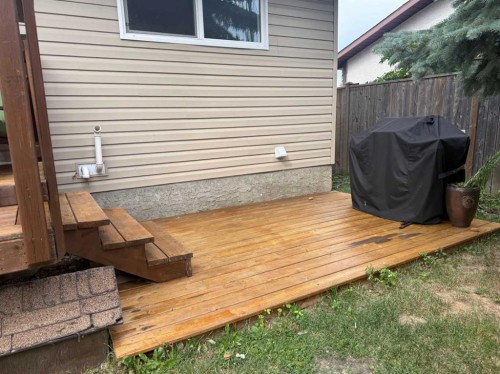 4412 45 Avenue, Sylvan Lake, AB 