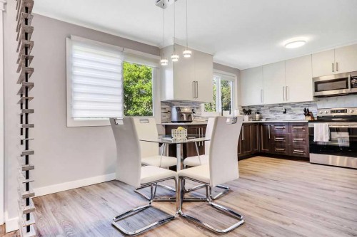 4412 45 Avenue, Sylvan Lake, AB 