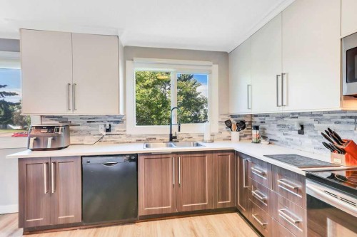 4412 45 Avenue, Sylvan Lake, AB 
