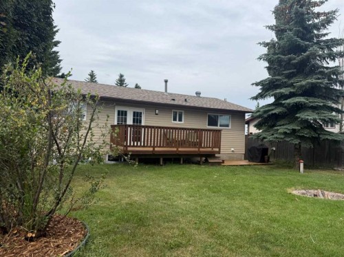 4412 45 Avenue, Sylvan Lake, AB 