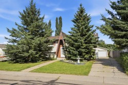 4420 57 Avenue Innisfail, AB T4G 1K9
