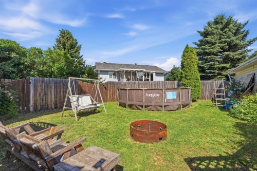 4420 57 Avenue, Innisfail, AB - Outdoor
