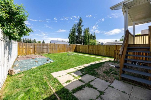 13 Duval Crescent, Red Deer, AB - Outdoor