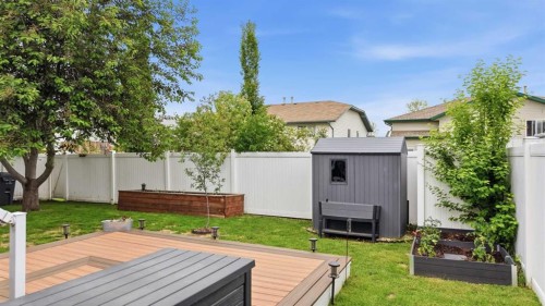 126 Logan Close, Red Deer, AB 