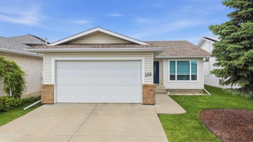 126 Logan Close, Red Deer, AB 