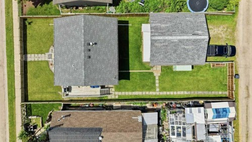 5028 48 Avenue, Caroline, AB - 