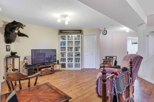 6406 55 Avenue, Ponoka, AB - Indoor