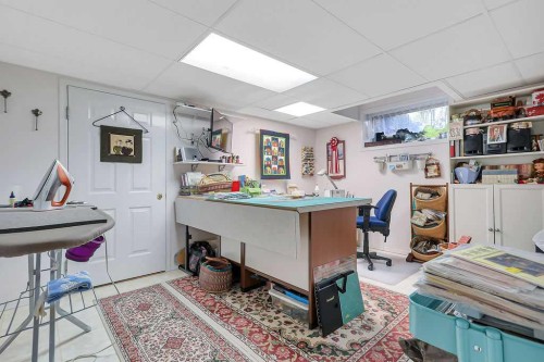 6406 55 Avenue, Ponoka, AB - Indoor