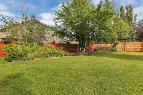 6406 55 Avenue, Ponoka, AB - Outdoor