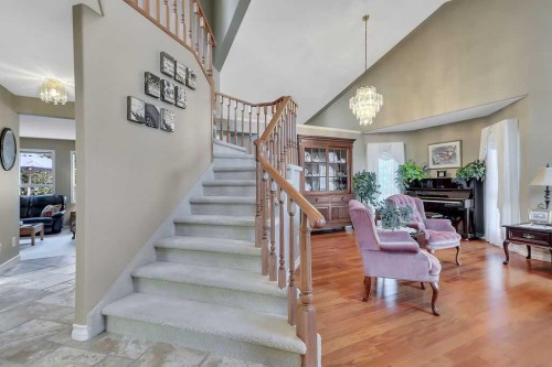 6406 55 Avenue, Ponoka, AB - Indoor Photo Showing Other Room