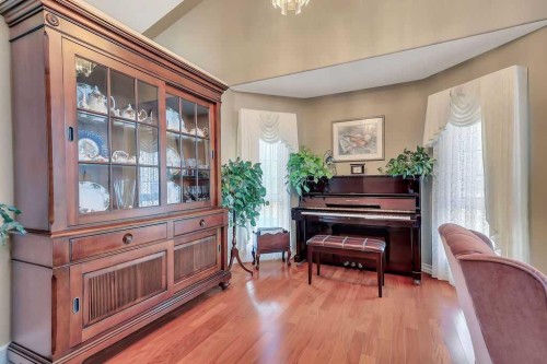 6406 55 Avenue, Ponoka, AB - Indoor Photo Showing Other Room