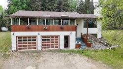 20 Voyager Drive  Rural Clearwater County, AB T4T 2A4