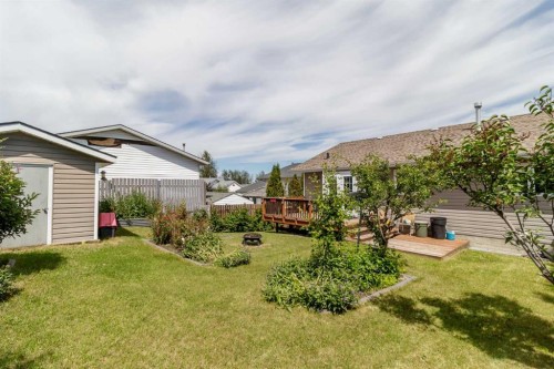 3 Pickering Close, Sylvan Lake, AB 