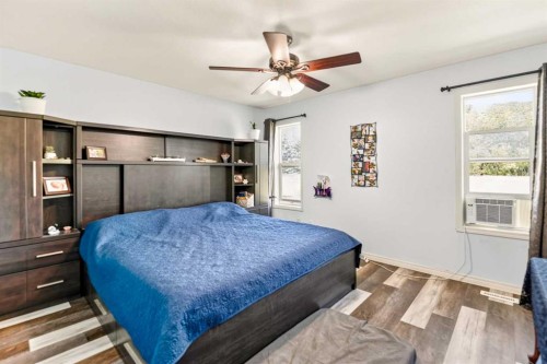 8 Iron Wolf Ridge, Lacombe, AB 