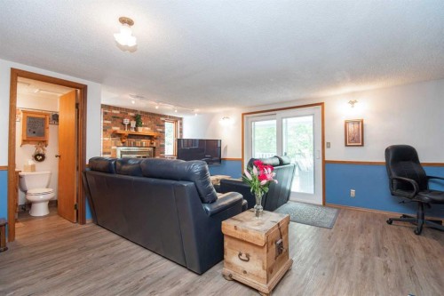 44 Huget Crescent, Red Deer, AB 