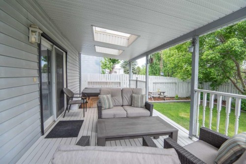 44 Huget Crescent, Red Deer, AB 