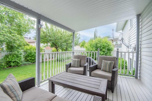 44 Huget Crescent, Red Deer, AB 