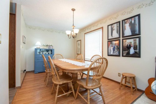 44 Huget Crescent, Red Deer, AB 