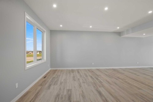 113 Aztec Crescent, Blackfalds, AB - Indoor Photo Showing Other Room