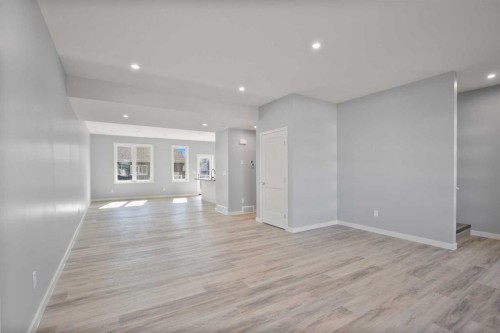 113 Aztec Crescent, Blackfalds, AB - Indoor Photo Showing Other Room