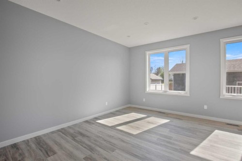 113 Aztec Crescent, Blackfalds, AB - Indoor Photo Showing Other Room