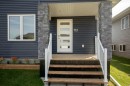 113 Aztec Crescent, Blackfalds, AB  - Outdoor With Exterior 