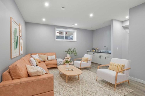 113 Aztec Crescent, Blackfalds, AB - Indoor