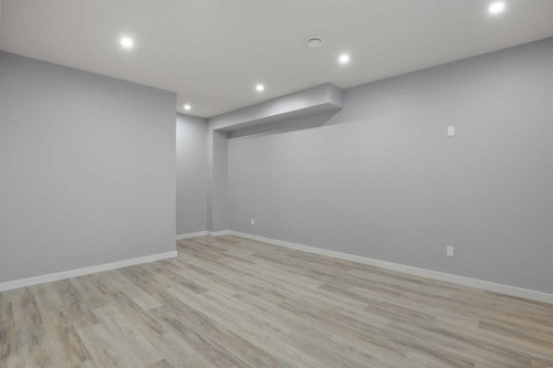 113 Aztec Crescent, Blackfalds, AB - Indoor