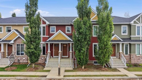 303-30 Carleton Avenue, Red Deer, AB - Outdoor With Facade