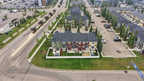 303-30 Carleton Avenue, Red Deer, AB - Outdoor With View