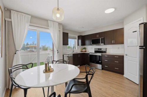 303-30 Carleton Avenue, Red Deer, AB - Indoor