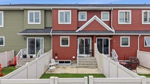 303-30 Carleton Avenue, Red Deer, AB - Outdoor
