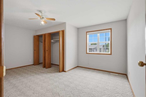 18 Terrace Heights Drive, Lacombe, AB - Indoor Photo Showing Other Room