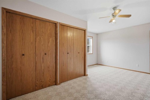18 Terrace Heights Drive, Lacombe, AB - Indoor Photo Showing Other Room