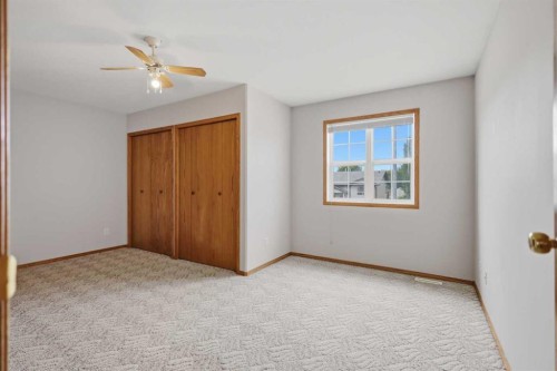 18 Terrace Heights Drive, Lacombe, AB - Indoor Photo Showing Other Room