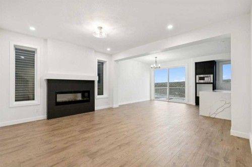 214 Sora Way Se, Calgary, AB 