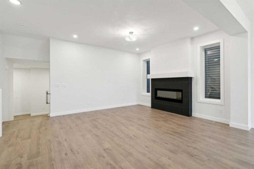 214 Sora Way Se, Calgary, AB 