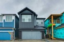 214 Sora Way Se, Calgary, AB 