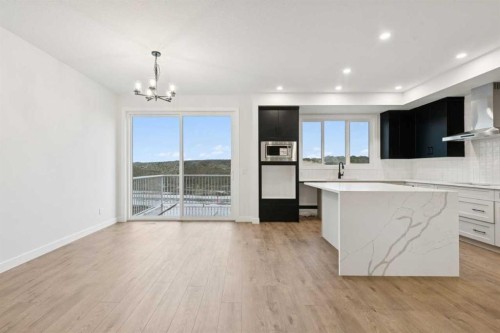 214 Sora Way Se, Calgary, AB 