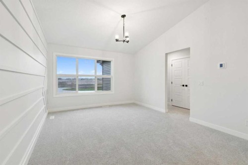 214 Sora Way Se, Calgary, AB 