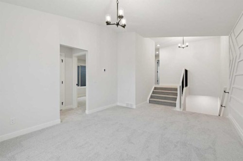 214 Sora Way Se, Calgary, AB 
